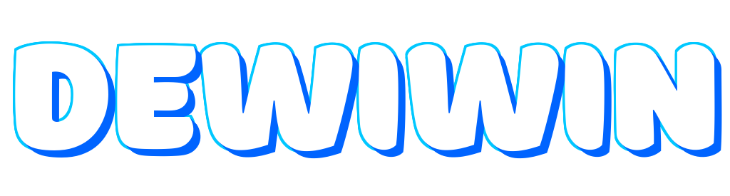 Logo DEWIWIN